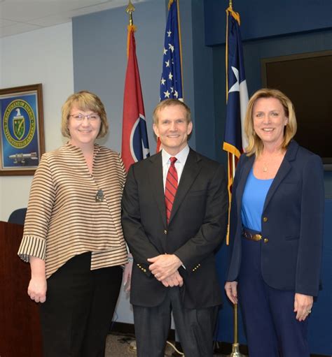 Air Force Visitors Tour Pantex Pantex Plant