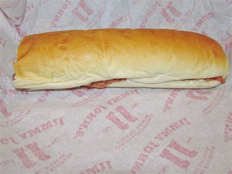 Jimmy Johns Bread Recipe