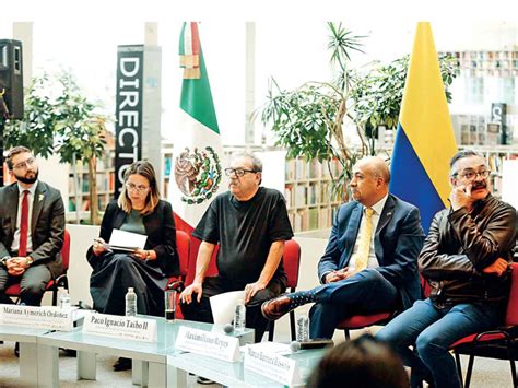 Feria Internacional Del Libro De Bogotá Una Apuesta Por La Pluralidad