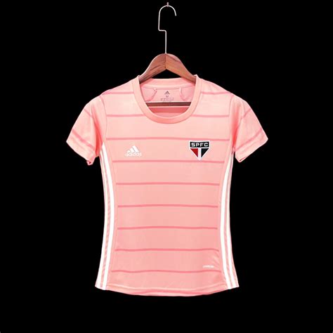 Topo 84 Imagem Camisa Sao Paulo Outubro Rosa Br Thptnganamst Edu Vn