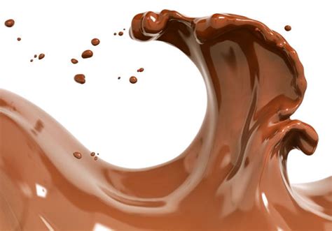 Best Flowing Chocolate Stock Photos Pictures And Royalty Free Images