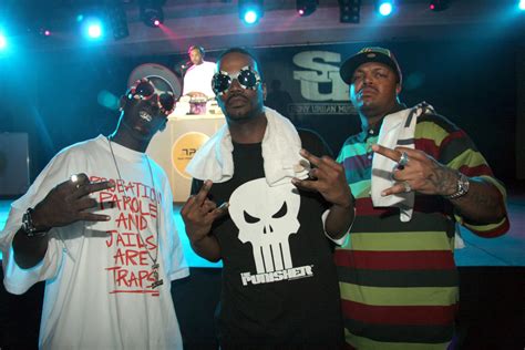 11 Astonishing Facts About Three 6 Mafia