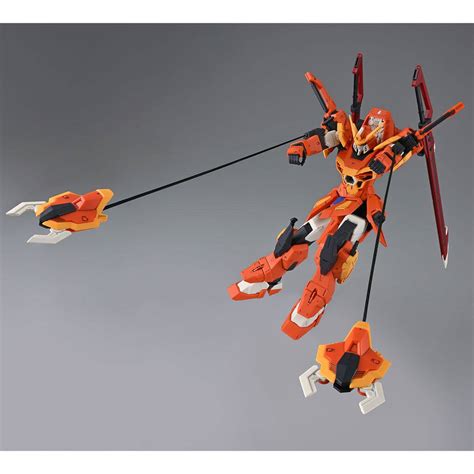 Full Mechanics Mobile Suit Gundam Seed Msv Gat X Sword