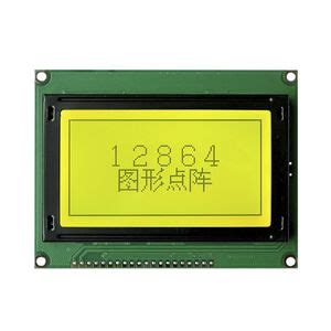 Lcd Stn Display Module Md A Mango Display Technology Co Ltd