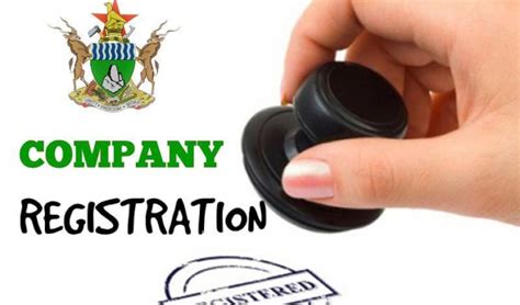 Everything You Need To Know About Company Registration In Zimbabwe