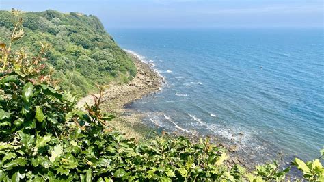 Yorkshire Coast Walks: Exploring Seaside Towns