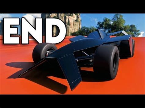 Forza Horizon 5 Hot Wheels Part 5 THE END