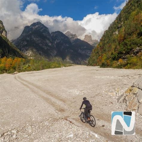 Val Cimoliana Nest Bike Percorsi E Itinerari In Mtb E Gravel