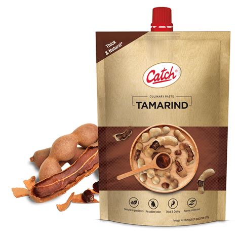 Tamarind Paste Catchfoods