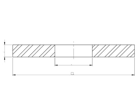 Square Wood Construction Washers Din