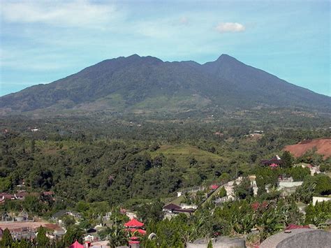 Global Volcanism Program | Salak