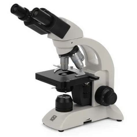 Cole Parmer Cordless Compound Microscope At Rs 5000 Compound Microscope In Bhubaneswar Id