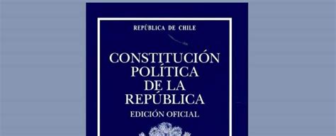 Se Pone A Disposición De La Ciudadanía La Constitución Política De La