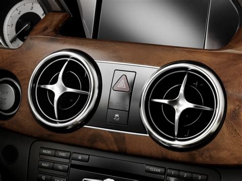 Mercedes GLK Facelift Presented - autoevolution