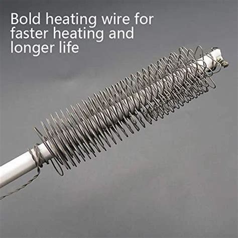 Wire Smd Heating Element For Quick Hot Air Gun Of Series Voltage V At Piece