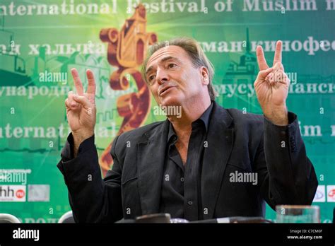 Photo Movie Actor Armand Assante Stock Photo Alamy