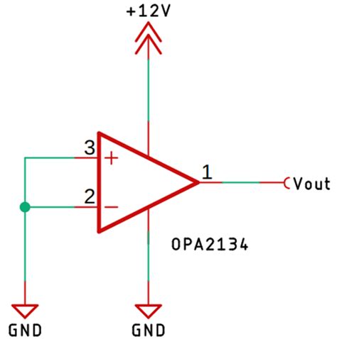 How To Properly Terminate An Unused Op Amp To Avoid Noise And Power