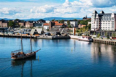 Qué ver en Oslo en dos días Lugares y Museos Imprescindibles