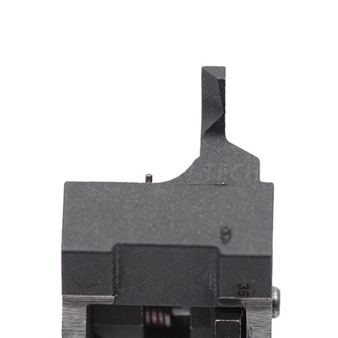 Eemann Tech Extended Competition Sear Spring 10 Power For CZ 75