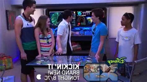 Lab Rats S01e14 Dude Wheres My Lab Video Dailymotion