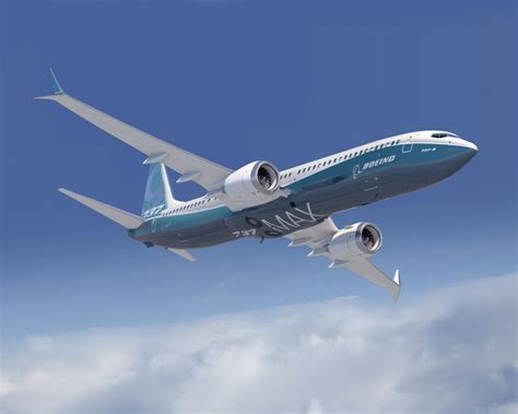 Why Boeing Stock Is Flying Lower Today