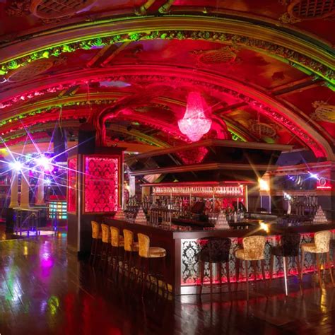 Dublins Lost Nightclubs The Ultimate Guide To The Disco Haunts We