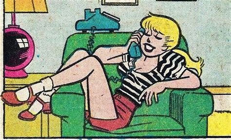 Betty Cooper