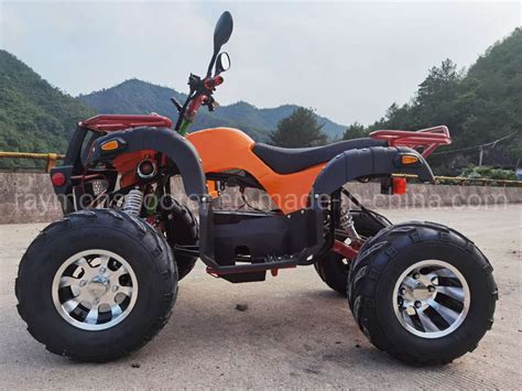 Factory Sale X W V Electric Quad Bike Atv For Adults Electric