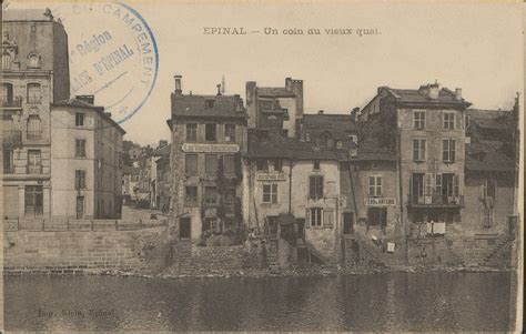 Laon Escalier de la Gare à Laon