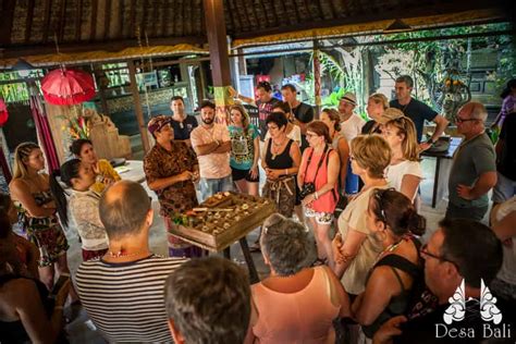 Traditional Balinese Cooking Class Jatiluwih Sunset Tour