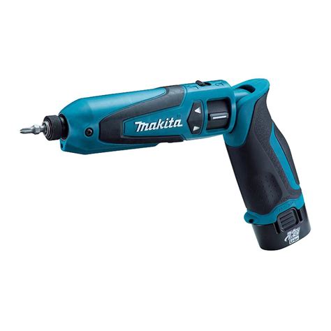 Jual Makita TD 021 DSE Cordless Impact Driver Harga Murah 2024