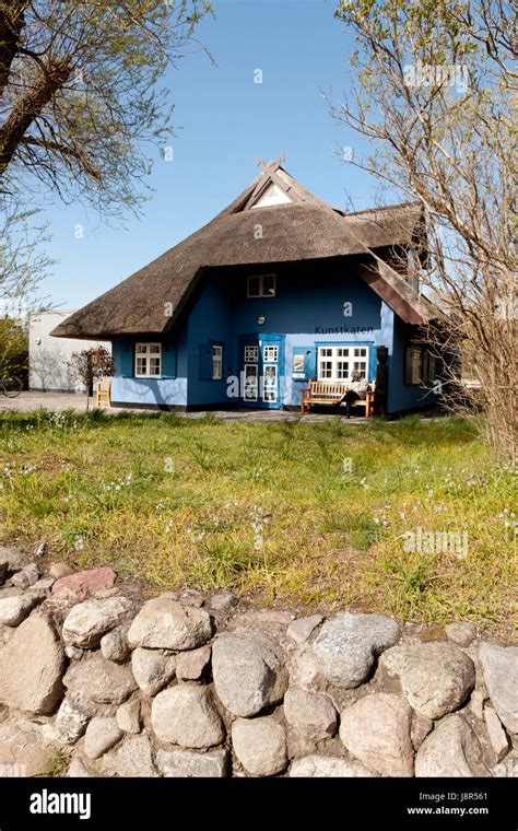 Wustrow Im Fischland Fotos Und Bildmaterial In Hoher Aufl Sung Alamy