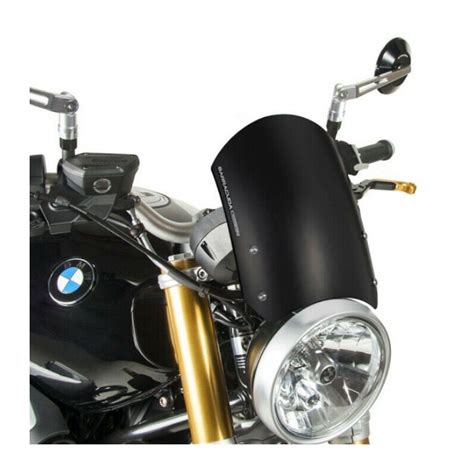 Cupolino Classic Barracuda BT1300 CN BMW R NineT Urban GS