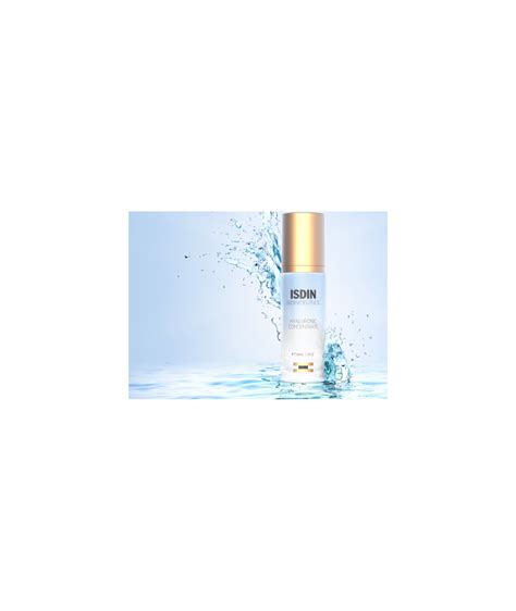 Isdin Isdinceutics Hyaluronic Concentrate 30ml