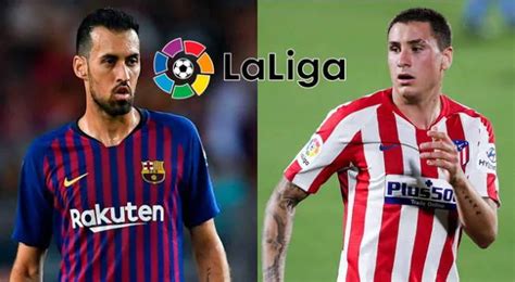 Pronostico Del Barcelona Vs Atletico Madrid Prediccion Y Cuanto Pagan