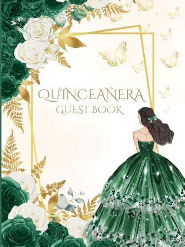 I Tested The Stunning Emerald Green Quinceanera Theme And Here S Why It