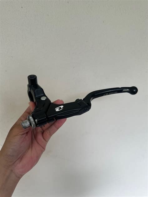 RCB S1 Clutch Perch Motorcycles Motorcycle Accessories On Carousell