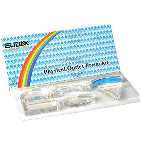 10 Best Science Classroom Optics Kits — Great Answer