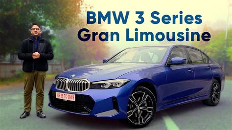 Bmw Series Gran Limousine Review Gunning For Mercedes Benz C