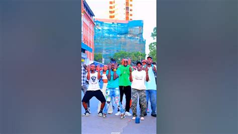 Gody Tennor Mukuchu🙌🔥official Dance Video Dancechallenge Tiktokchallenge Godytennor Fyp