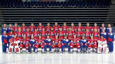 Lokomotiv Yaroslavl: The team that disappeared - Sportsnet.ca