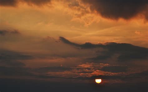 Sunlight Landscape Sunset Sea Sand Sky Sunrise Evening Morning