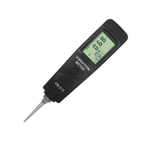 Jual Landtek Vm Pen Vibration Meter Harga Murah