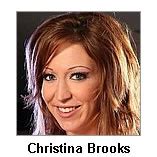 Free Porn Pics Of Busty Beauty Christina Brooks Enjoys Huge Cock In Her
