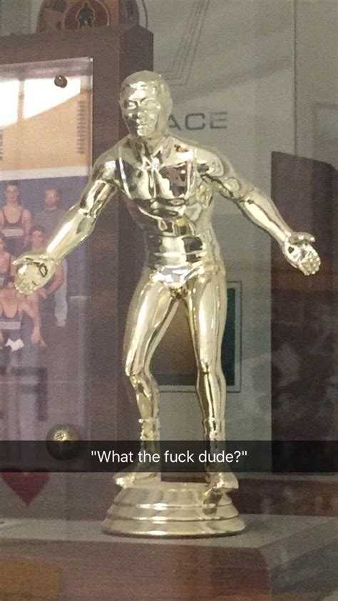 What The Fuck Dude R Expressivestatues