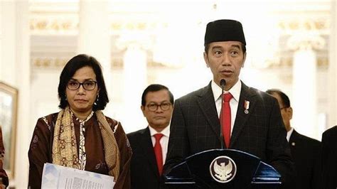 Inilah Rincian Postur APBN Tahun 2022 Yang Baru Saja Disahkan Apakah