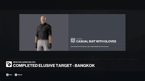 Hitman 3 Food Critic Guide 1m 02s Easy Silent Assassin Elusive Target