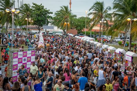 Feirinha da Gambiarra acontece no bosque do Inácio Barbosa O que é