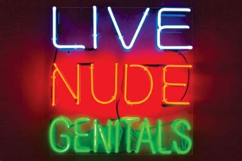 Love Thyself The Revolutionary Art Of Queer Sex Work