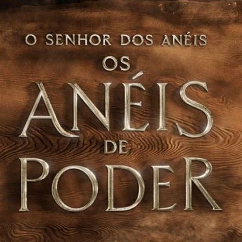 O Senhor dos Anéis quais são os poderes dos Anéis de Poder